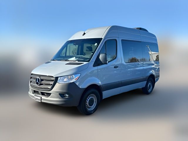 2023 Mercedes-Benz Sprinter Passsenger