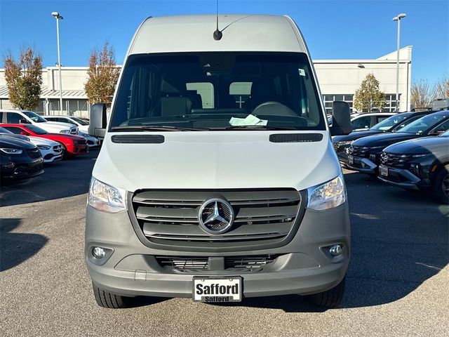 2023 Mercedes-Benz Sprinter Passsenger