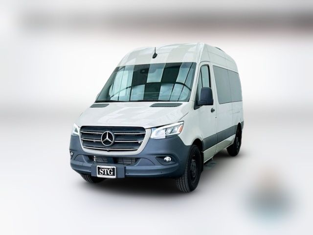 2023 Mercedes-Benz Sprinter Passsenger