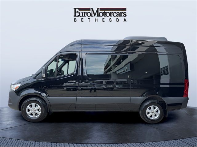 2023 Mercedes-Benz Sprinter Passsenger