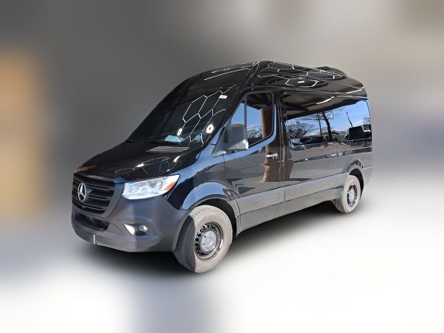 2023 Mercedes-Benz Sprinter Passsenger