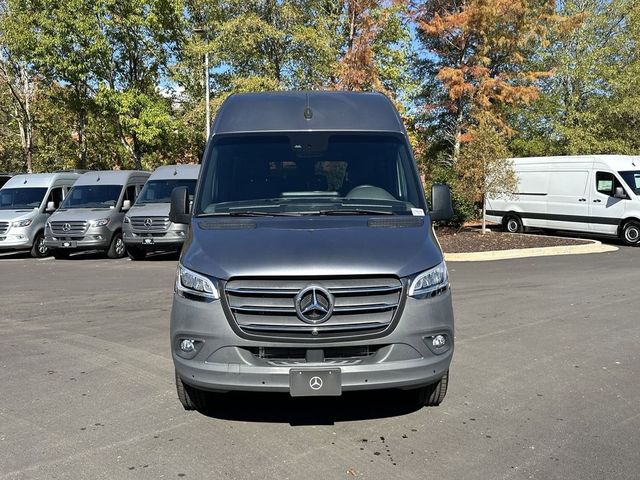 2023 Mercedes-Benz Sprinter Passsenger