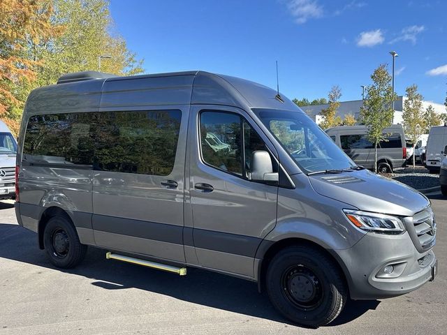 2023 Mercedes-Benz Sprinter Passsenger