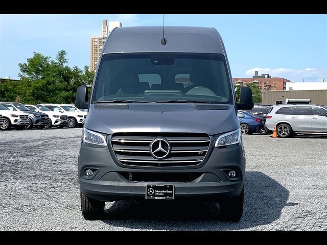 2023 Mercedes-Benz Sprinter Passsenger