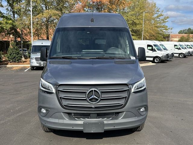 2023 Mercedes-Benz Sprinter Passsenger