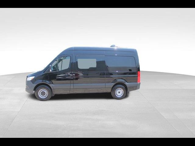 2023 Mercedes-Benz Sprinter Passsenger