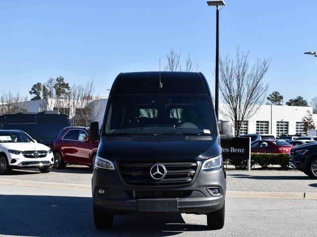 2023 Mercedes-Benz Sprinter Passsenger