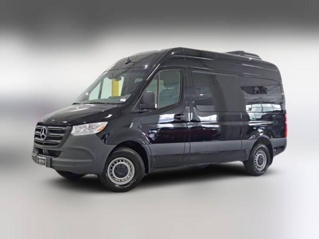 2023 Mercedes-Benz Sprinter Passsenger