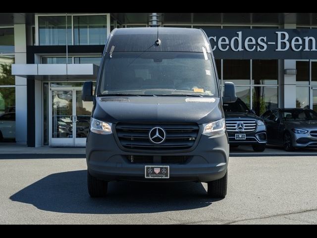 2023 Mercedes-Benz Sprinter Passsenger