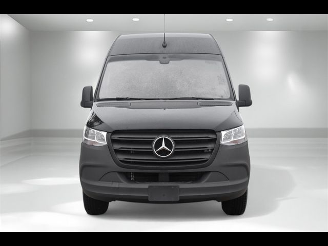 2023 Mercedes-Benz Sprinter Passsenger