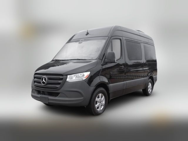 2023 Mercedes-Benz Sprinter Passsenger