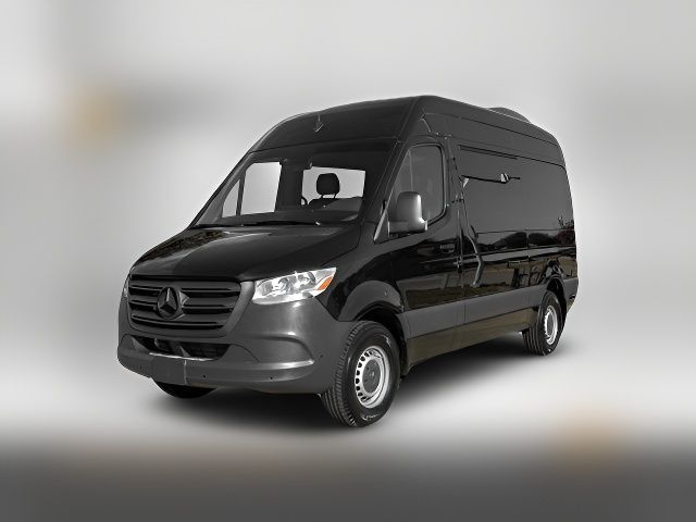 2023 Mercedes-Benz Sprinter Passsenger