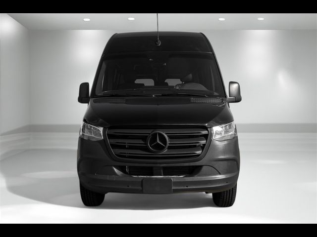 2023 Mercedes-Benz Sprinter Passsenger