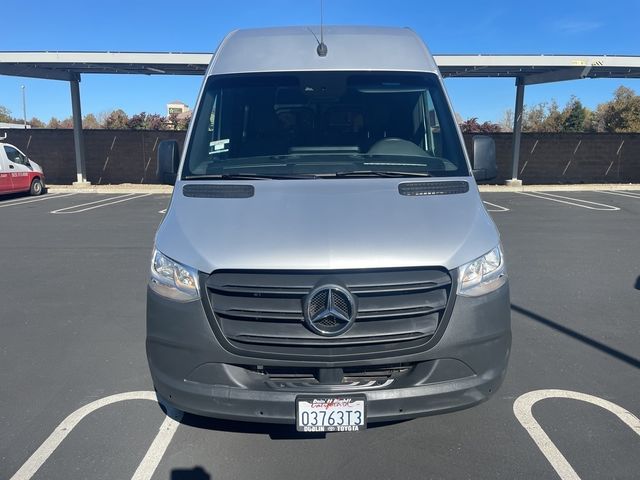 2023 Mercedes-Benz Sprinter Passsenger