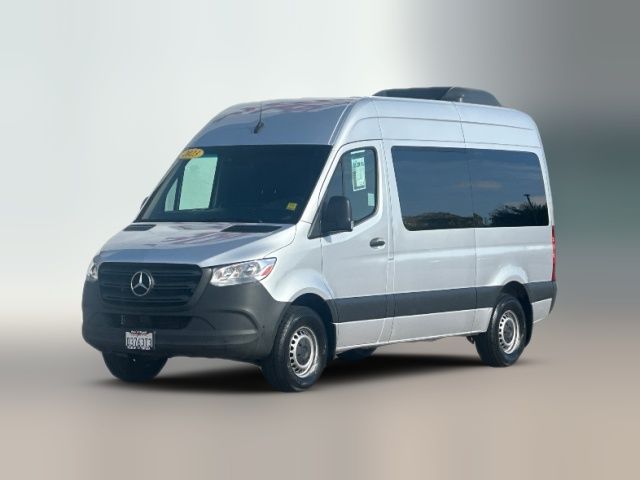 2023 Mercedes-Benz Sprinter Passsenger