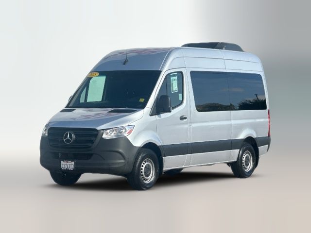 2023 Mercedes-Benz Sprinter Passsenger