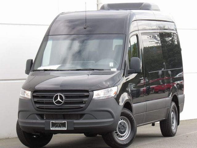 2023 Mercedes-Benz Sprinter Passsenger