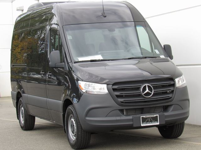 2023 Mercedes-Benz Sprinter Passsenger