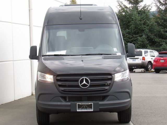 2023 Mercedes-Benz Sprinter Passsenger