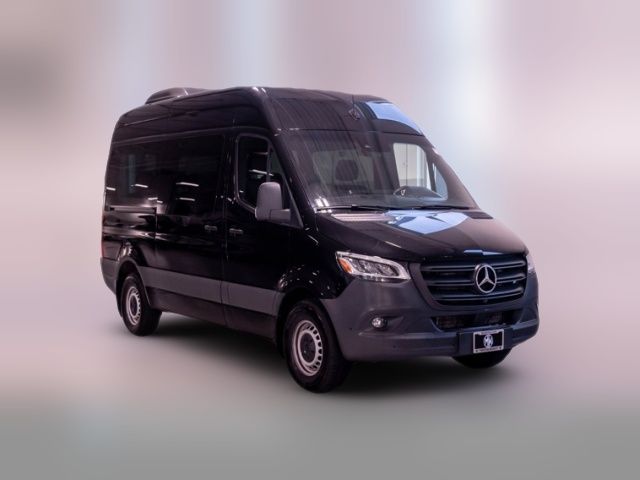 2023 Mercedes-Benz Sprinter Passsenger