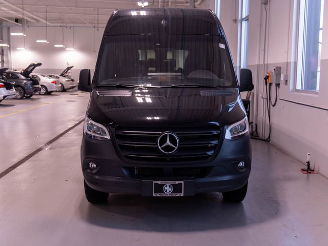 2023 Mercedes-Benz Sprinter Passsenger