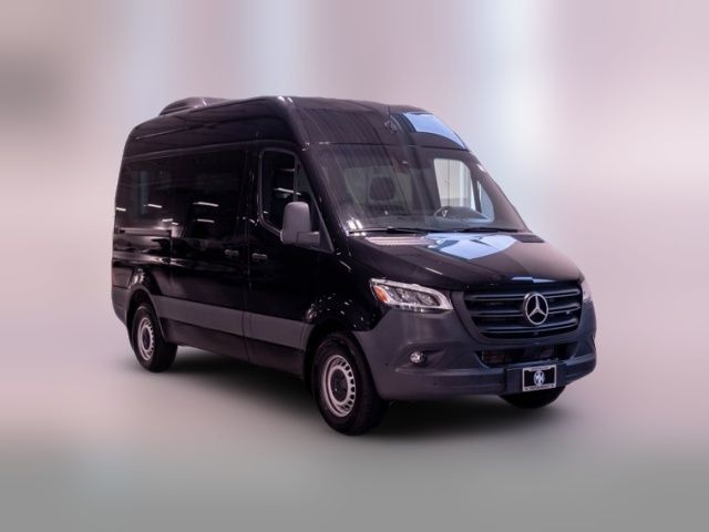 2023 Mercedes-Benz Sprinter Passsenger