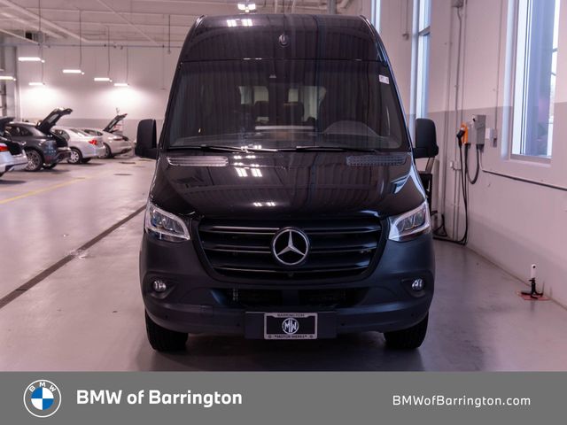 2023 Mercedes-Benz Sprinter Passsenger