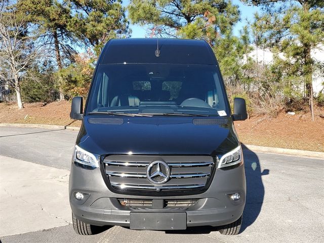 2023 Mercedes-Benz Sprinter Passsenger