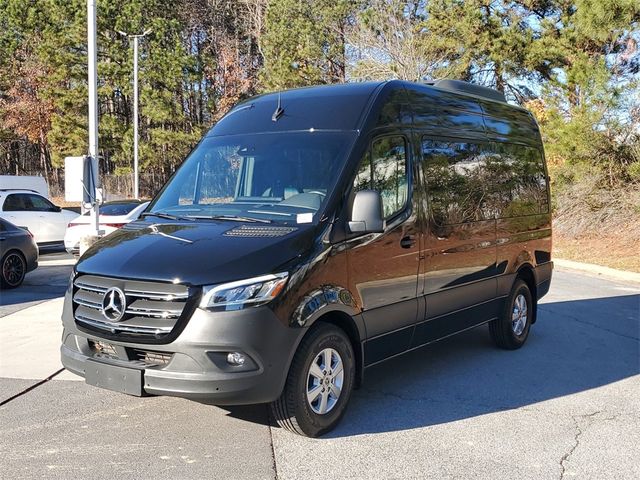 2023 Mercedes-Benz Sprinter Passsenger