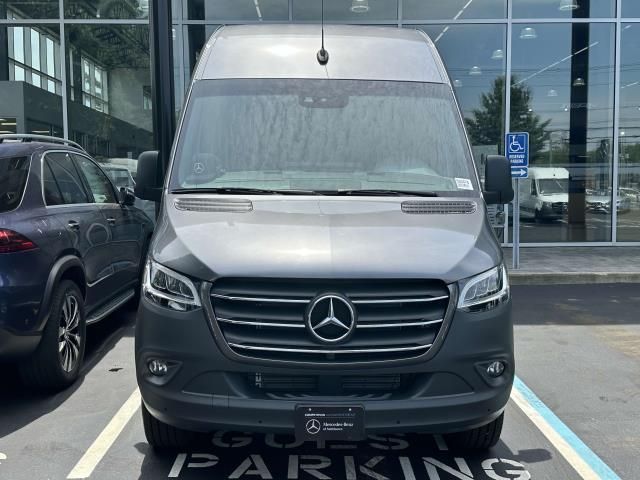 2023 Mercedes-Benz Sprinter Passsenger