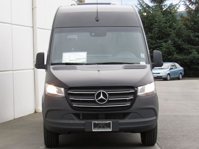 2023 Mercedes-Benz Sprinter Passsenger