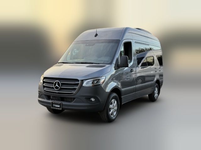 2023 Mercedes-Benz Sprinter Passsenger