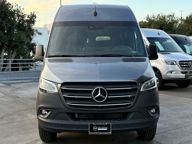 2023 Mercedes-Benz Sprinter Passsenger