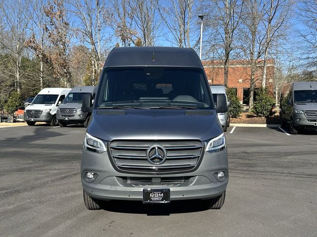 2023 Mercedes-Benz Sprinter Passsenger