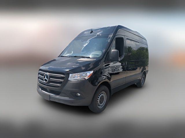 2023 Mercedes-Benz Sprinter Passsenger