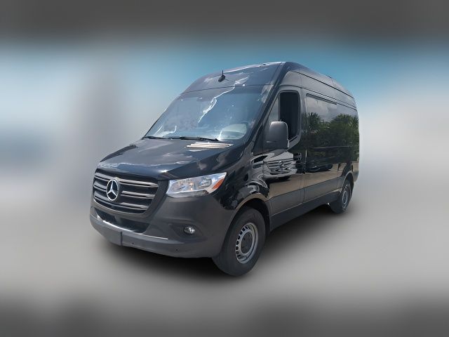 2023 Mercedes-Benz Sprinter Passsenger