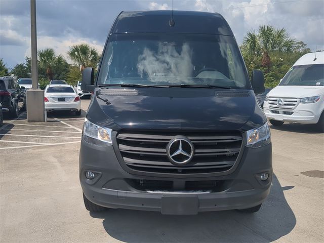 2023 Mercedes-Benz Sprinter Passsenger