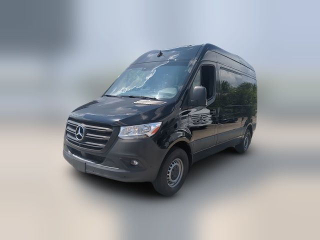 2023 Mercedes-Benz Sprinter Passsenger