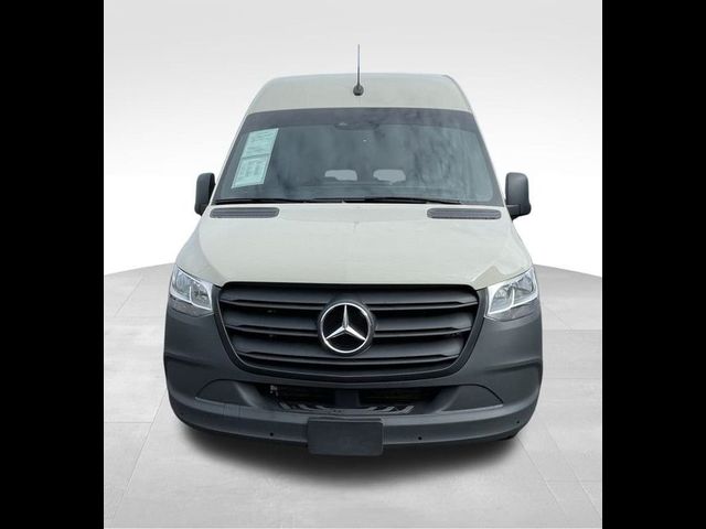 2023 Mercedes-Benz Sprinter Passsenger