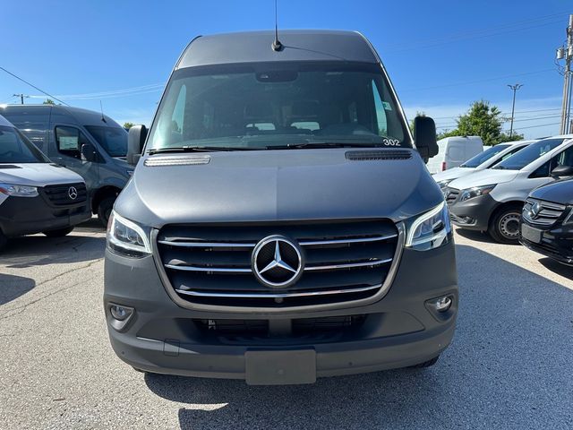 2023 Mercedes-Benz Sprinter Passsenger