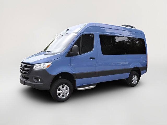 2023 Mercedes-Benz Sprinter Passsenger