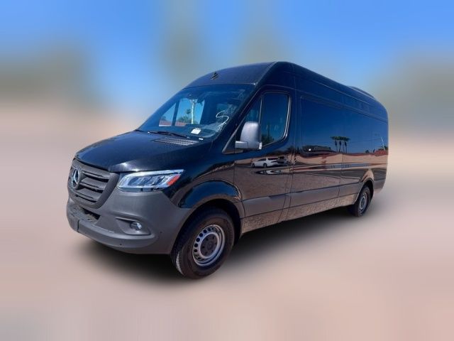 2023 Mercedes-Benz Sprinter Passsenger