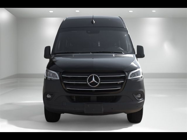 2023 Mercedes-Benz Sprinter Passsenger