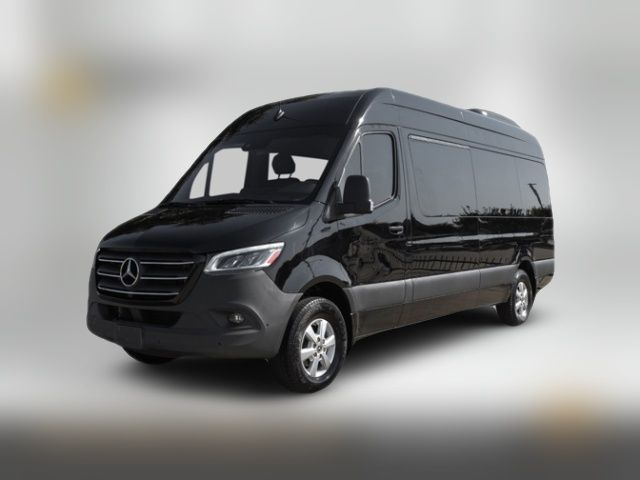 2023 Mercedes-Benz Sprinter Passsenger