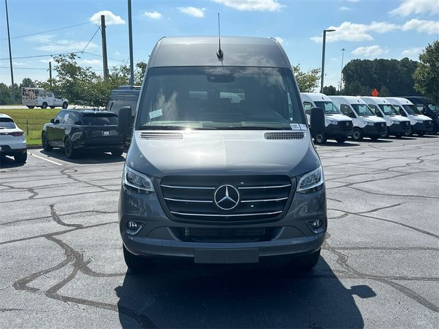 2023 Mercedes-Benz Sprinter Cargo