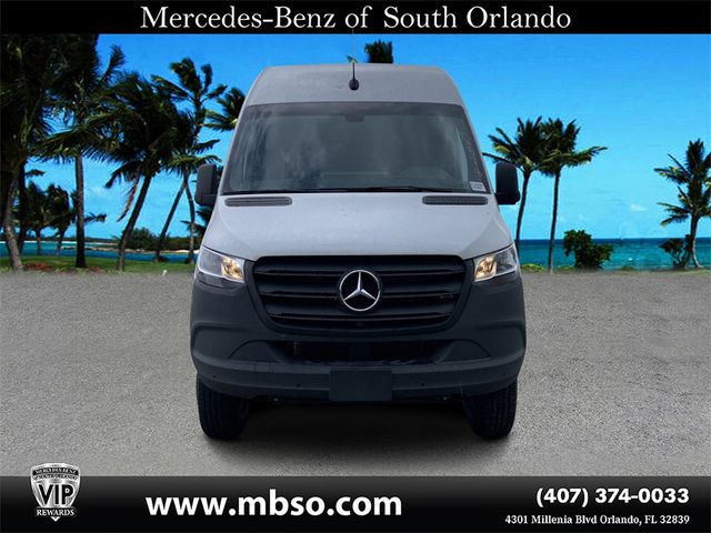 2023 Mercedes-Benz Sprinter Cargo