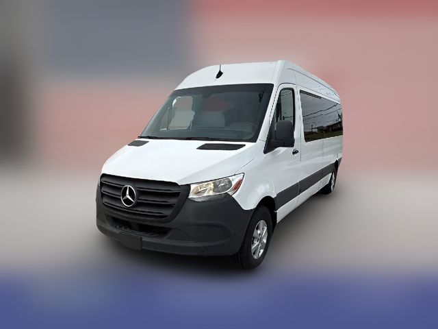 2023 Mercedes-Benz Sprinter Passsenger