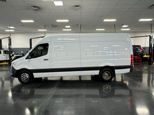 2023 Mercedes-Benz Sprinter Cargo