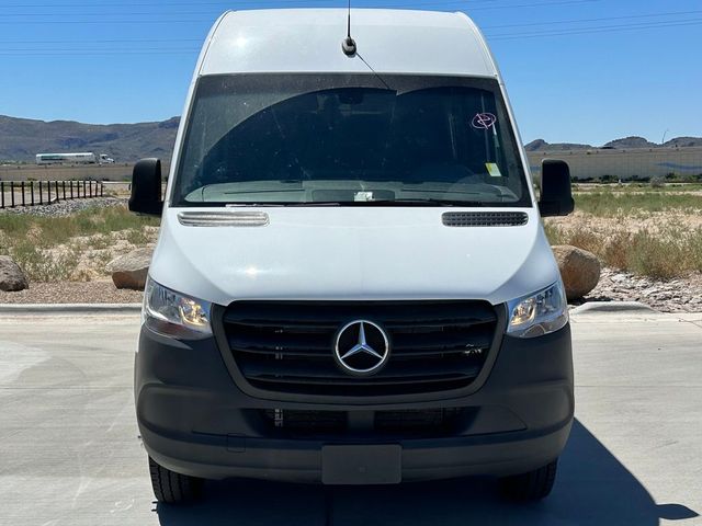 2023 Mercedes-Benz Sprinter Cargo