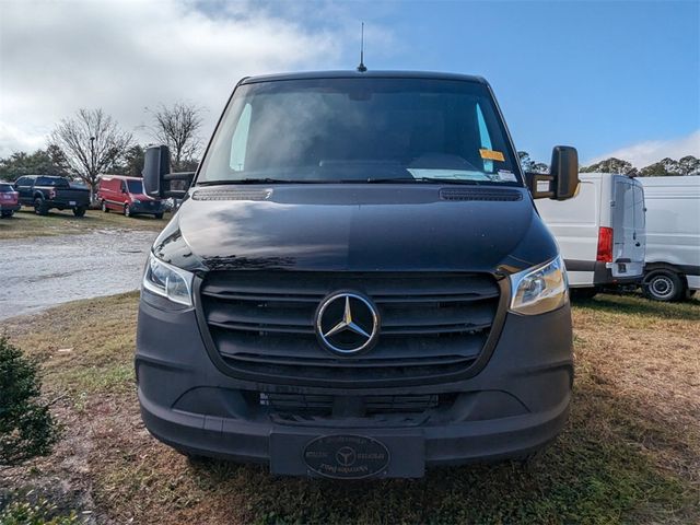 2023 Mercedes-Benz Sprinter Chassis